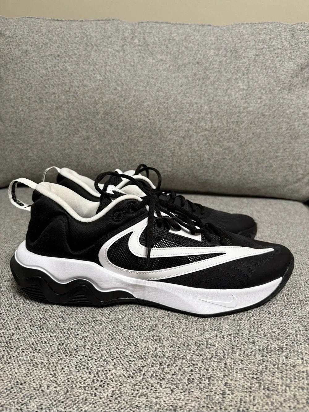 Nike Giannis Immortality 3
